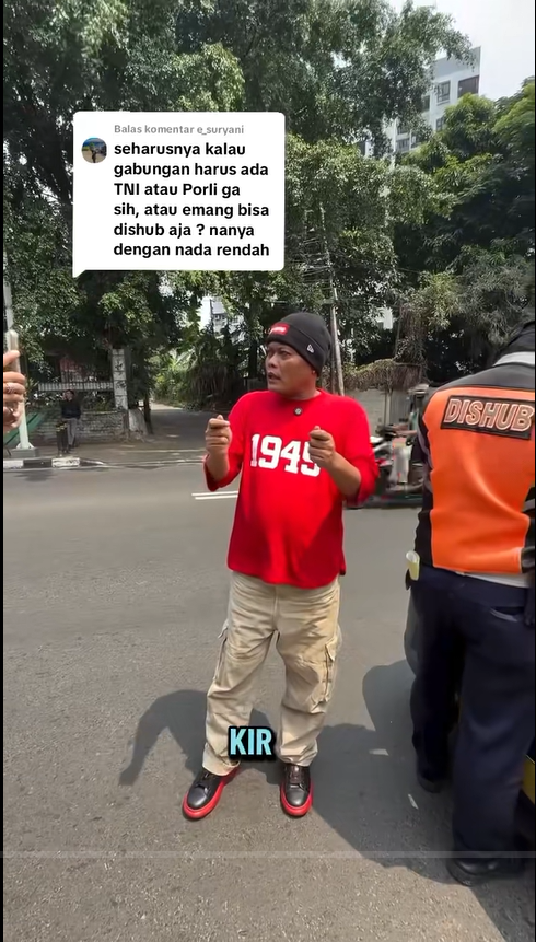 Postingan tentang Sule (Tiktok)